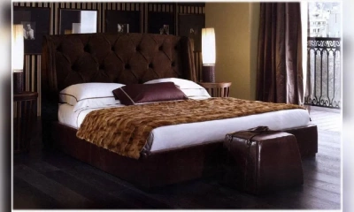 Кровать Ulivi Salotti 3