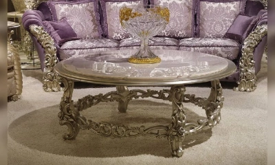 Стол Журнальный Zanaboni Vienna Tavolino