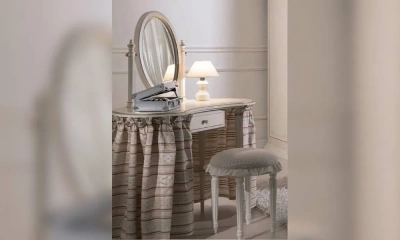 Туалетный Столик Pellegatta Olga