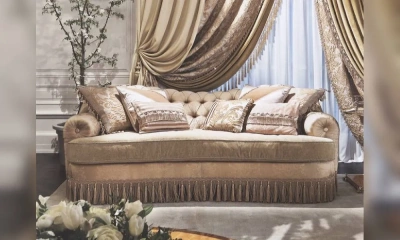 Диван Provasi Emerald