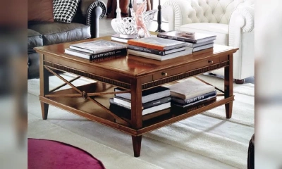 Стол Журнальный Tosato 22.61