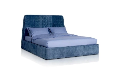 Кровать Baxter Innsbruck 01