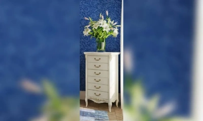 Комод Kreind Romantic Gold 2