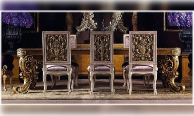 Стол Jumbo Collection Man-14B