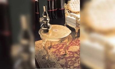 Стол Журнальный Silik Dedalo 1