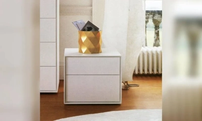 Тумба Прикроватная B&B Italia Dado 2