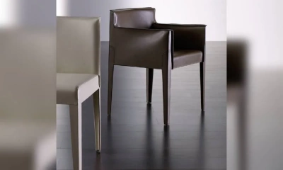 Полукресло Meridiani Tattoo Due