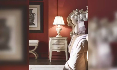 Тумба Прикроватная Grifoni Vittorio La Notte 8