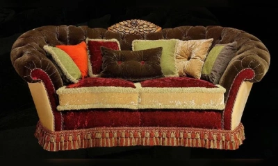 Диван Morello Gianpaolo Califfo