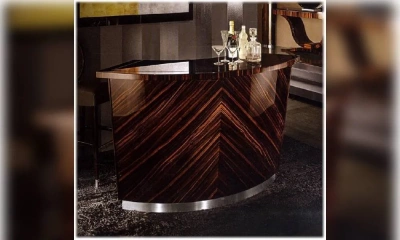 Барная Стойка Giorgio Collection Luna