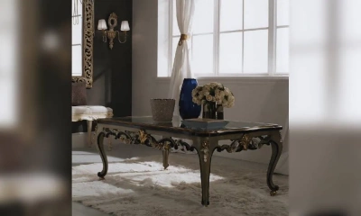 Стол Журнальный Grifoni Silvano Living Room 16