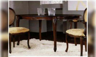 Стол Seven Sedie Fiorino 1