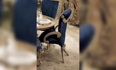 Полукресло Riva Bouquet