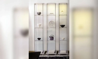 Витрина Cattelan Italia Mini Decor