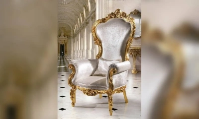 Кресло Angelo Cappellini 28951