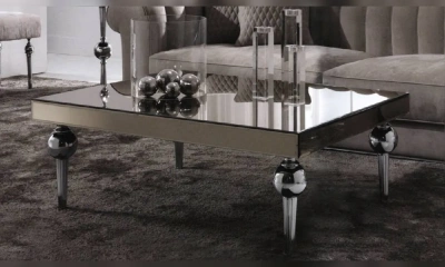 Стол Журнальный Dv Home Collection Egoist Tavolino