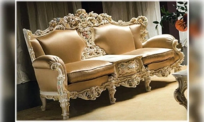 Диван Silik Eola 2