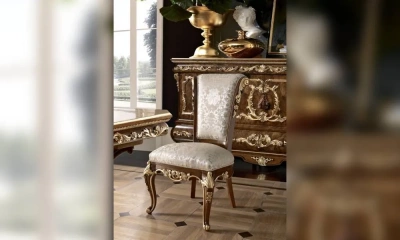 Стул Grilli Versailles