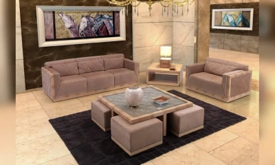 Комплект Мягкой Мебели Formitalia Trafalgar