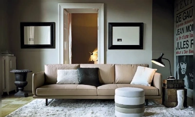 Диван Arketipo Rail