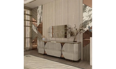 Комод Balhome Hatilla