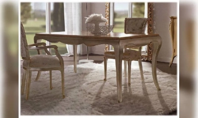 Стол Florence Art Glamour Design