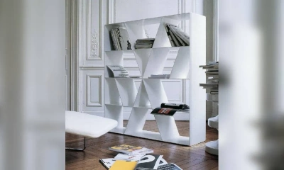 Стеллаж B&B Italia Shel Fx