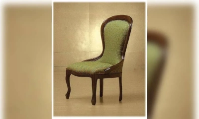 Стул Morello Gianpaolo Filippina Liscia