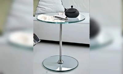 Кофейный Стол Bontempi Sirt