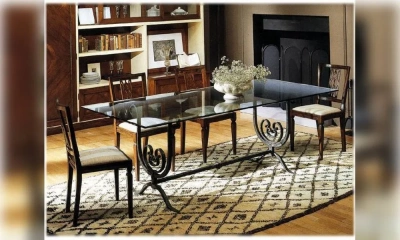 Стол Bamax 86.550