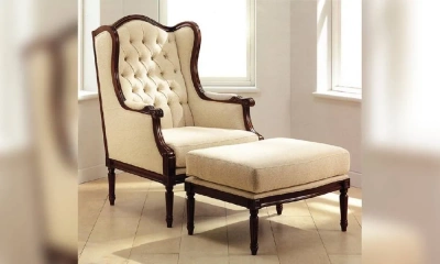 Кресло Piermaria Armida 1