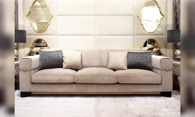 Диван Bruno Zampa Amazon