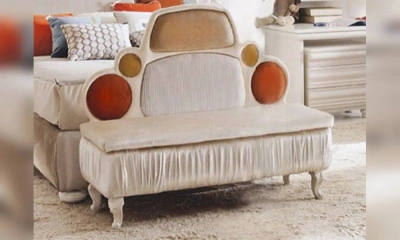 Банкетка Alta Moda Girl And Boy