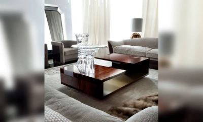 Стол Журнальный Giorgio Collection Coliseum