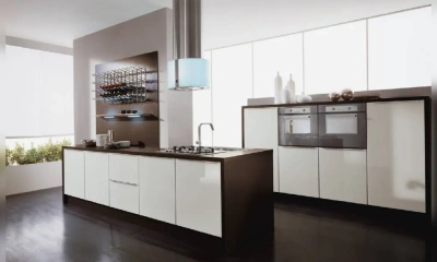 Кухня Lube Fabiana 2
