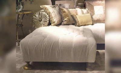 Пуф Provasi Tailored Home