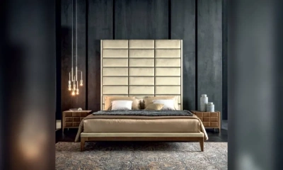 Кровать Dall Agnese Dama 1