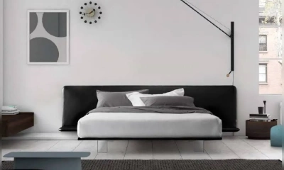 Кровать Pianca Filo