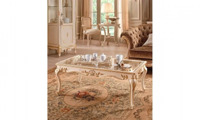 Стол Журнальный Florence Art 1906/C