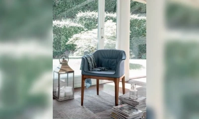 Стул Tonin Casa Gt 2