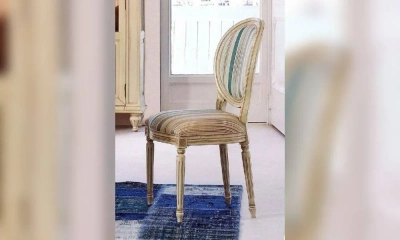 Стул Tonin Casa Norma 1