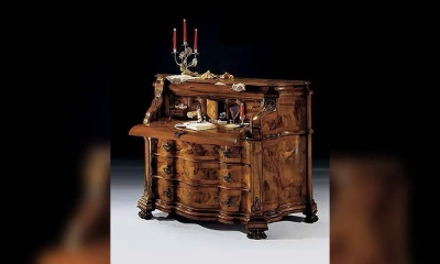 Секретер Giuliacasa New York 3