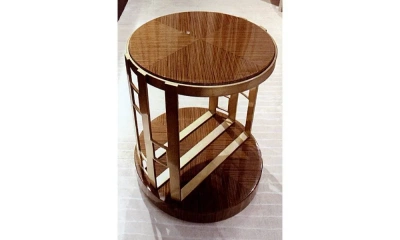Столик Bruno Zampa Stan Side Table