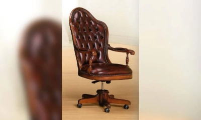 Кресло Руководителя Morello Gianpaolo Pesaro