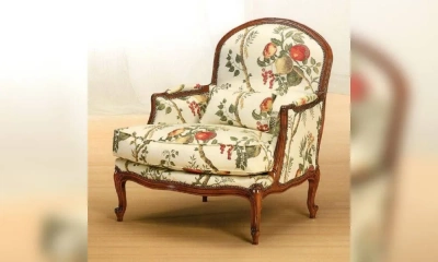 Кресло Morello Gianpaolo Erica