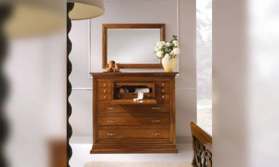 Комод Tessarolo 37612B