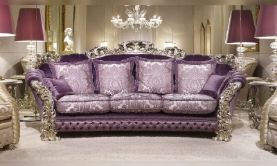 Диван Zanaboni Vienna Divano