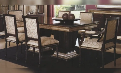 Стол Alta Moda Atelier