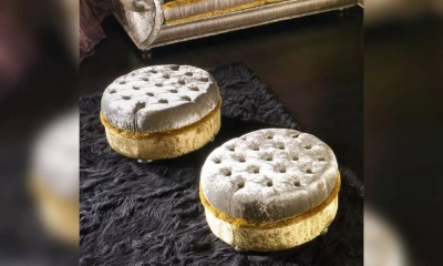 Пуф Sat Export Giada Maxi