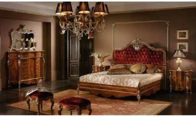 Спальня Scappini 30Th Anniversary 7